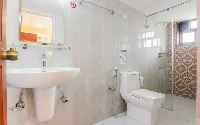 Dynasty Villas Boutique Resort