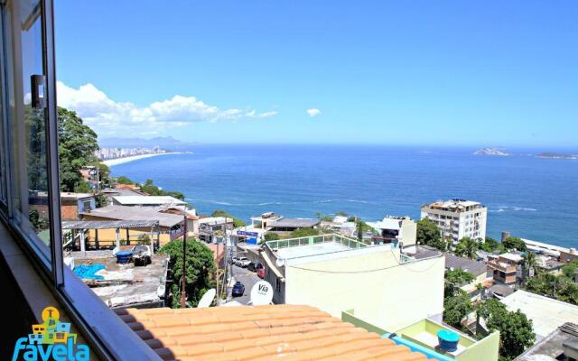 Favela Experience