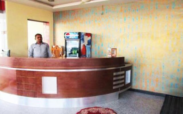 Swagath Residency