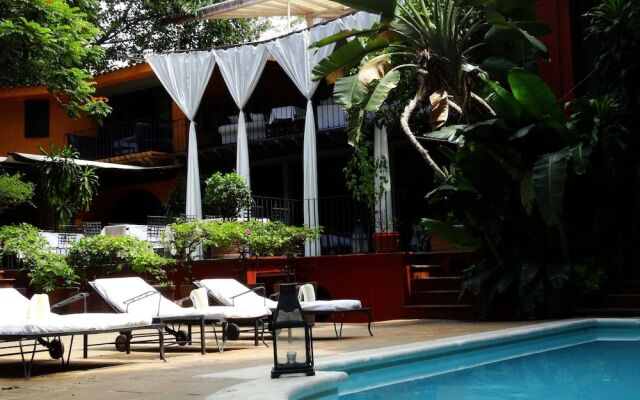 Hotel Piccolo Peccato - Adults only