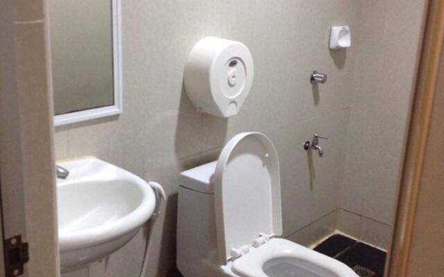 Asia Novo Boutique Hotel - Ormoc
