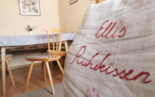 Pension & Ferienwohnung Sonnleiten