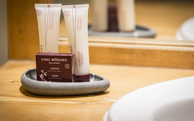 Residence & Spa Vallorcine Mont-Blanc