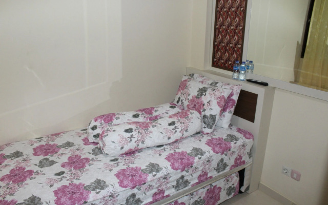 Kanto's Guest House