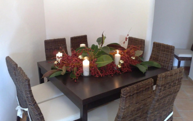Residence La Pineta