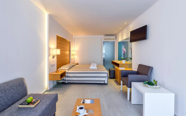 Happy Days Hotel