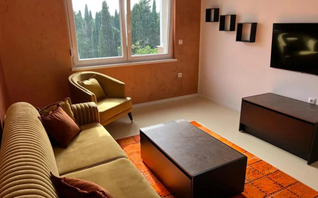 Apartment Stoja-Valkane
