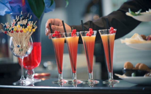 Lu’ Hotel Maladroxia