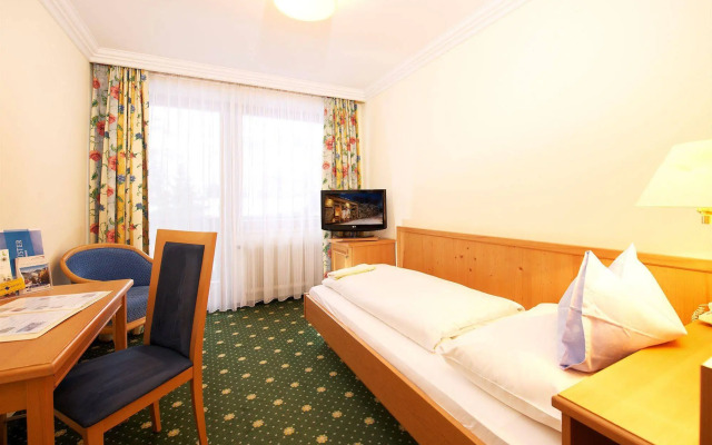 Hotel Rauriserhof