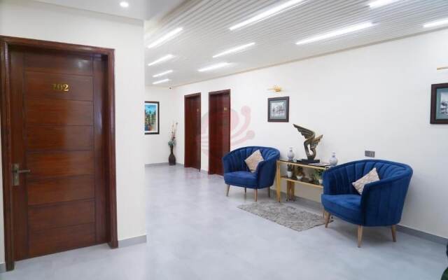 Elegant Suites Hotel
