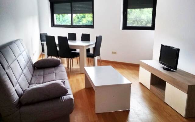 Apartamentos Ares Centro 3000