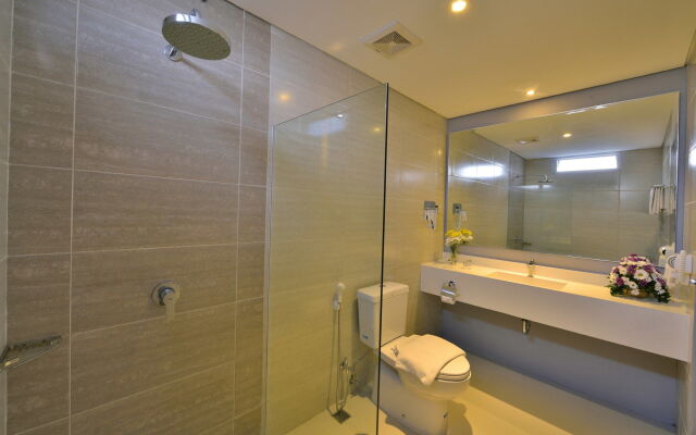 Top Malioboro Hotel