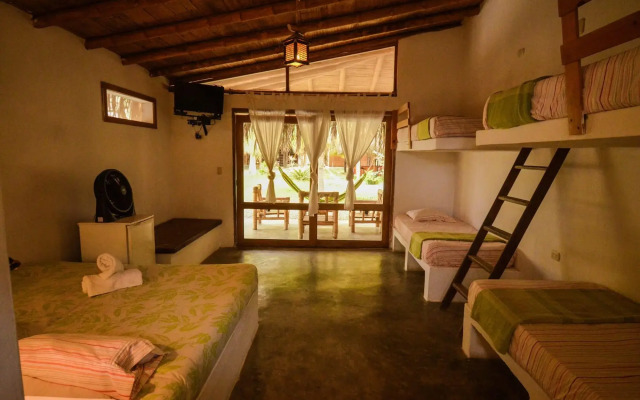 La Casa de Sebas
