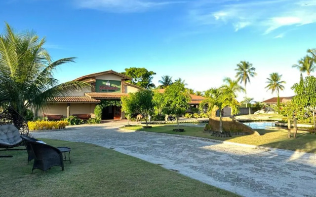 Santuário Hotel Fazenda