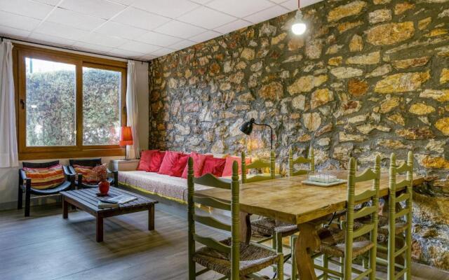 Apartamento Bajo 3