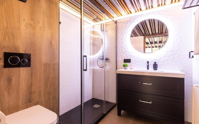 Encantador Loft a un Paso del Río Turia