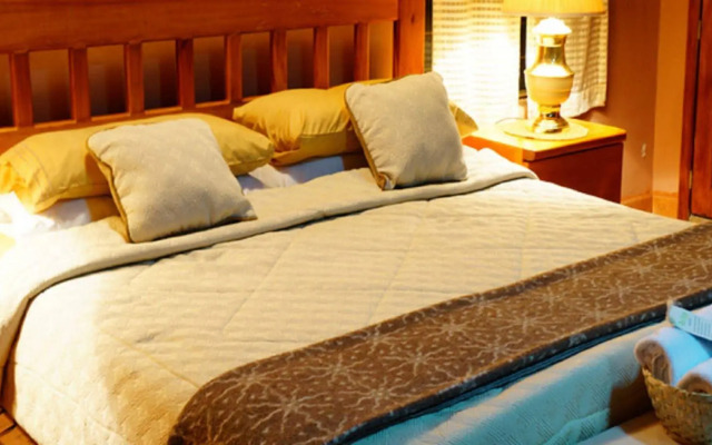 Rio San Pedro Bed and Breakfast