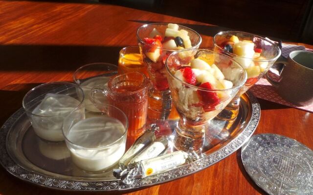 Les Chambres d'Hôtes du Palais