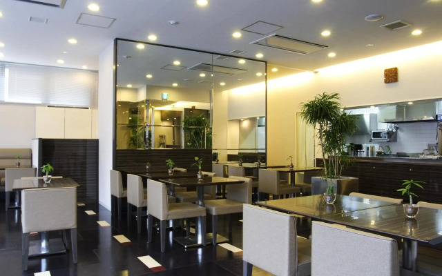 Dormy Inn Sendai Ekimae