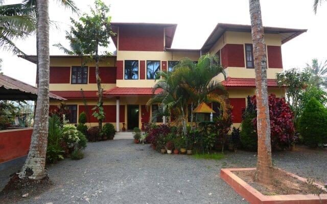 OYO 10390 Wayanad Dream Nest