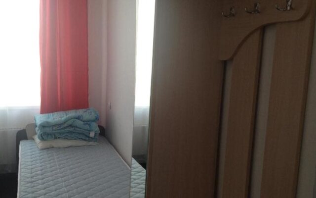 Economy Hotel Dalnevostochniy