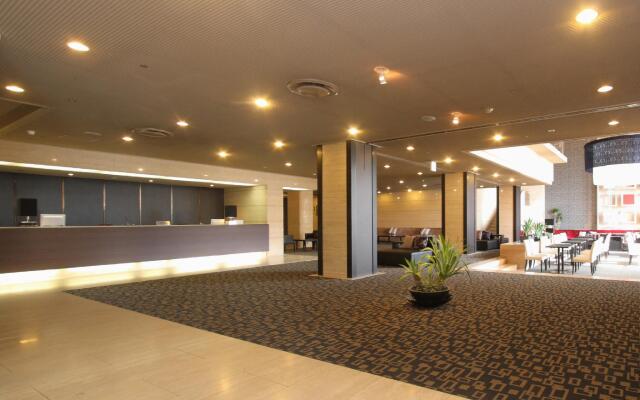 Nagaragawa Seiryu Hotel