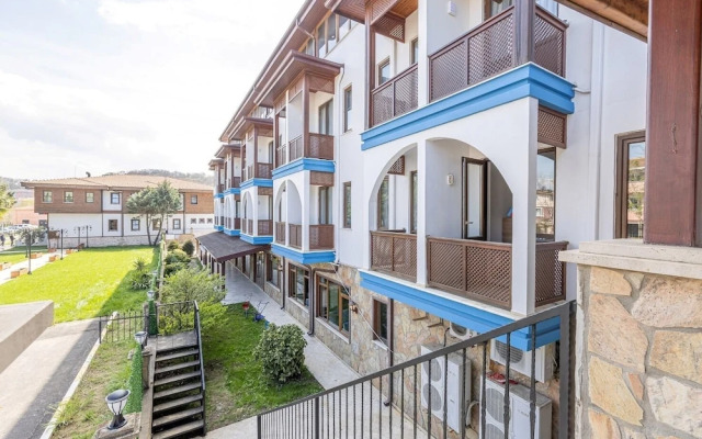 Olinda Hotel Agva