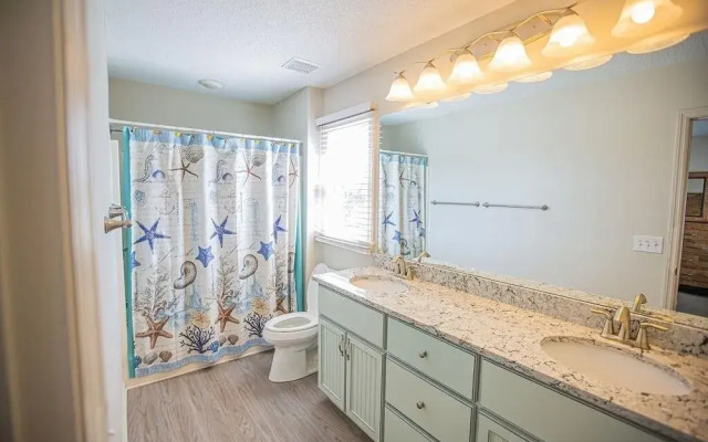 Ohana Tides 5 Bedroom Home by Redawning