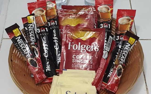 Hastings Towers 4D - Studio Apt Opp Beach