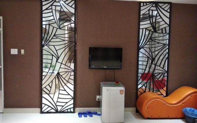 My Friends Hotel - Hostel