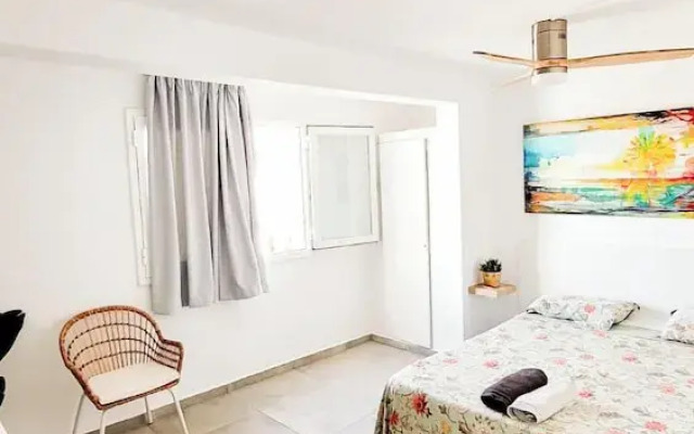 Cisne by Nest Hostel