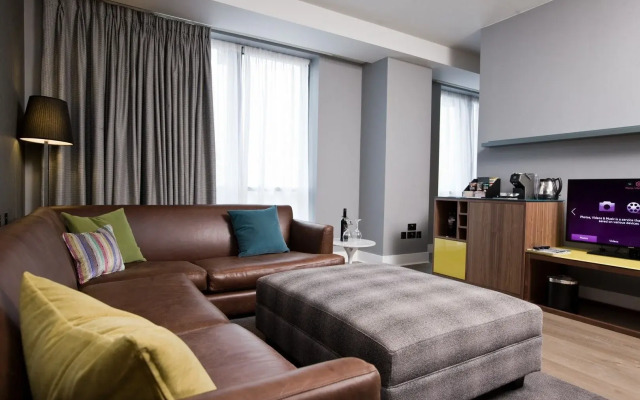 Malmaison Birmingham