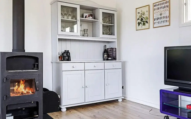 5 Person Holiday Home in Slagelse