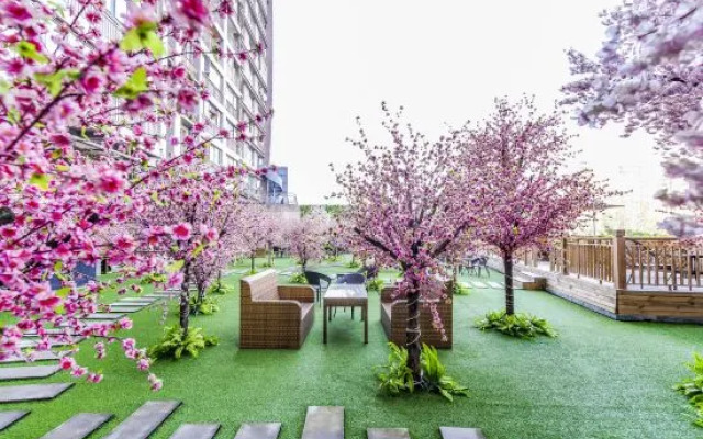 Vimance Hotel