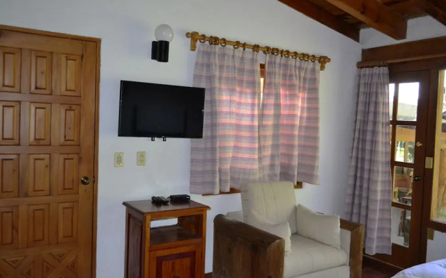 Hotel Boutique El Campirano