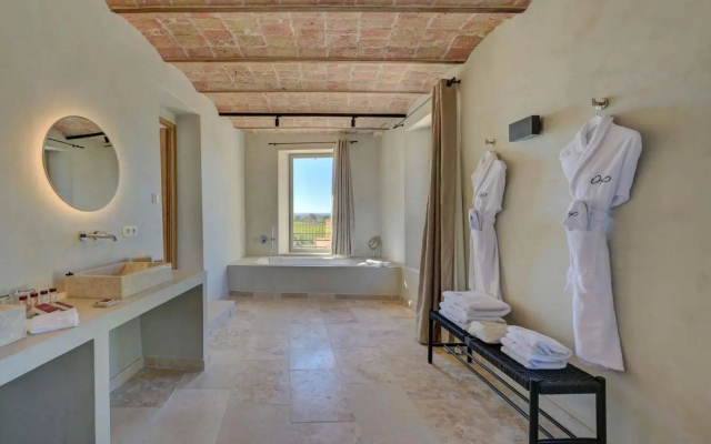Domaine de Privadière & Spa
