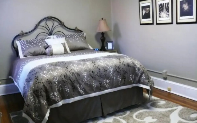 Cumberland Inn and Spa