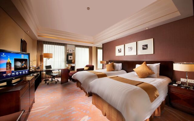 New Century Grand Hotel Hangzhou