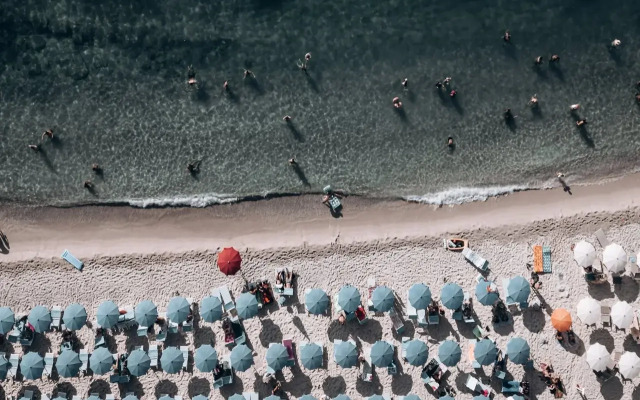 ananea Tropea Yachting Resort