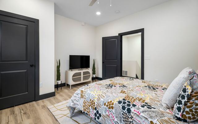 The Dayton Dream House