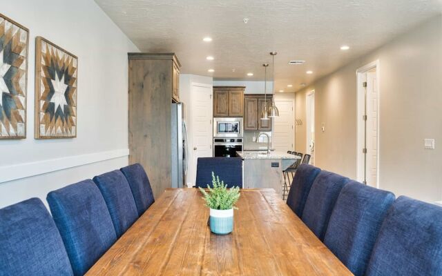 The Good Place by RedAwning