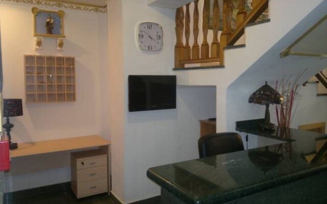 Hostal Residencial RR
