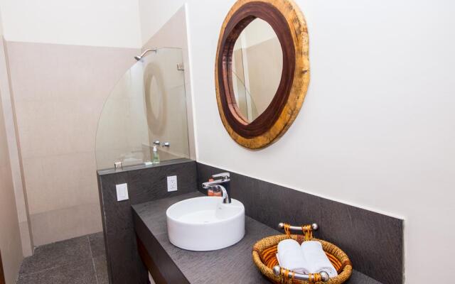 La Palma Beachfront Hotel & Club Nautico