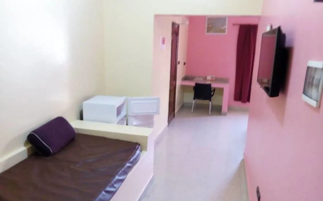 Residence Abdou Diouf 2