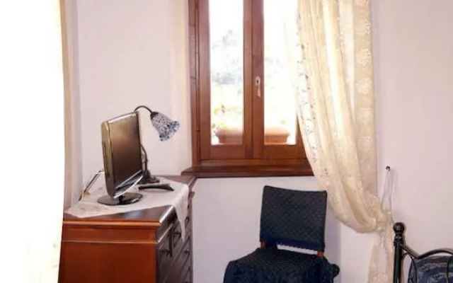 Residenza Degli Oleandri