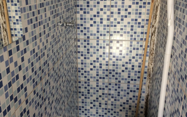 Refugio de Itamambuca