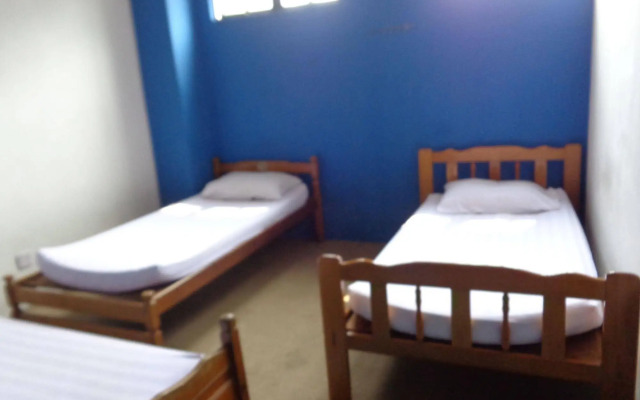 Oasis Guest House