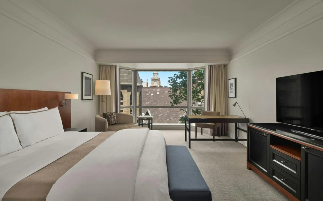The Westin Melbourne