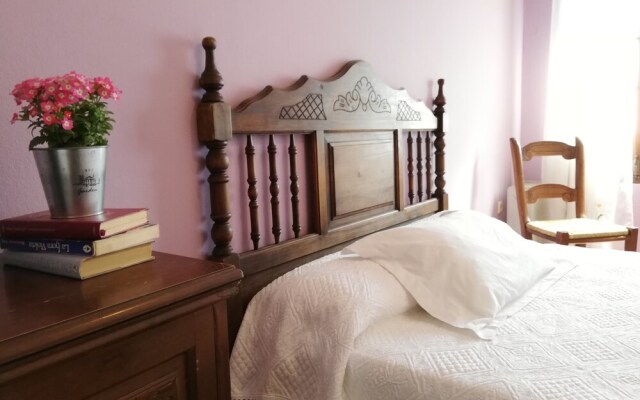 Cortijo los Dolmenes