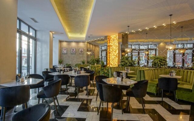Filitti Boutique Hotel